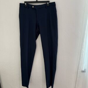 Peter Millar Blue Golf Pants